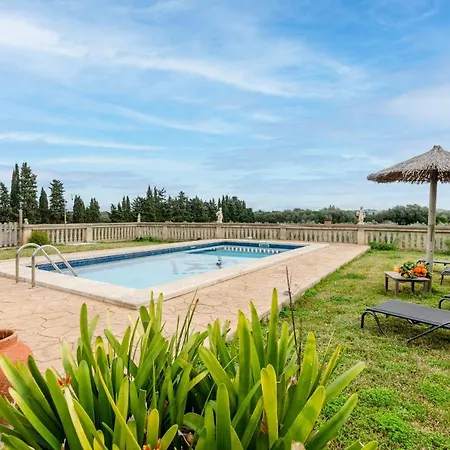 Апартаменты Yourhouse Deulosal, In Rural House With Pool *