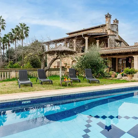 Yourhouse Deulosal, In Rural House With Pool Апартаменты *